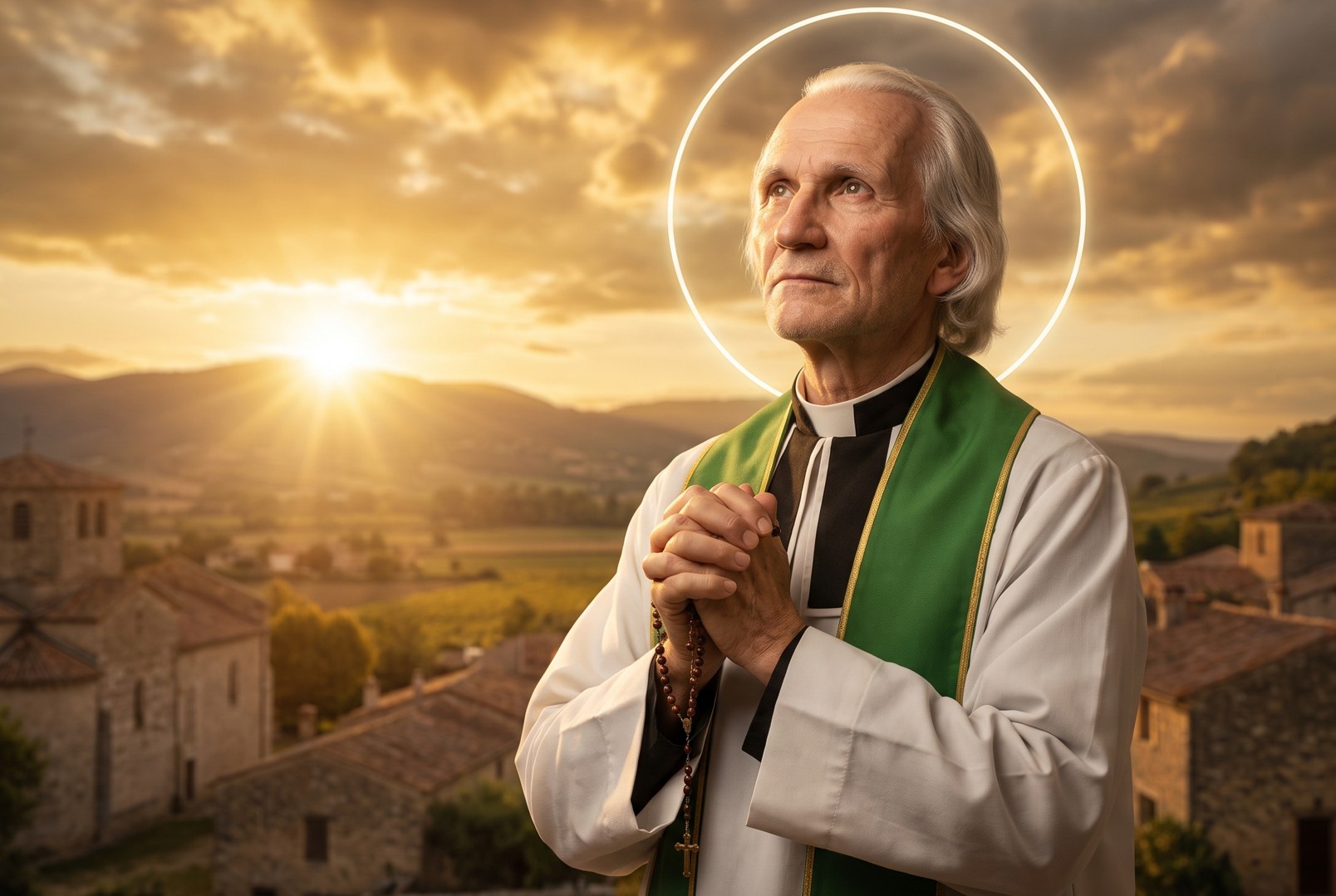 Daily Mass Theme